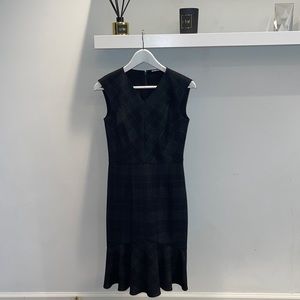 Elie Tahari Collection dress - like new. Size 0.